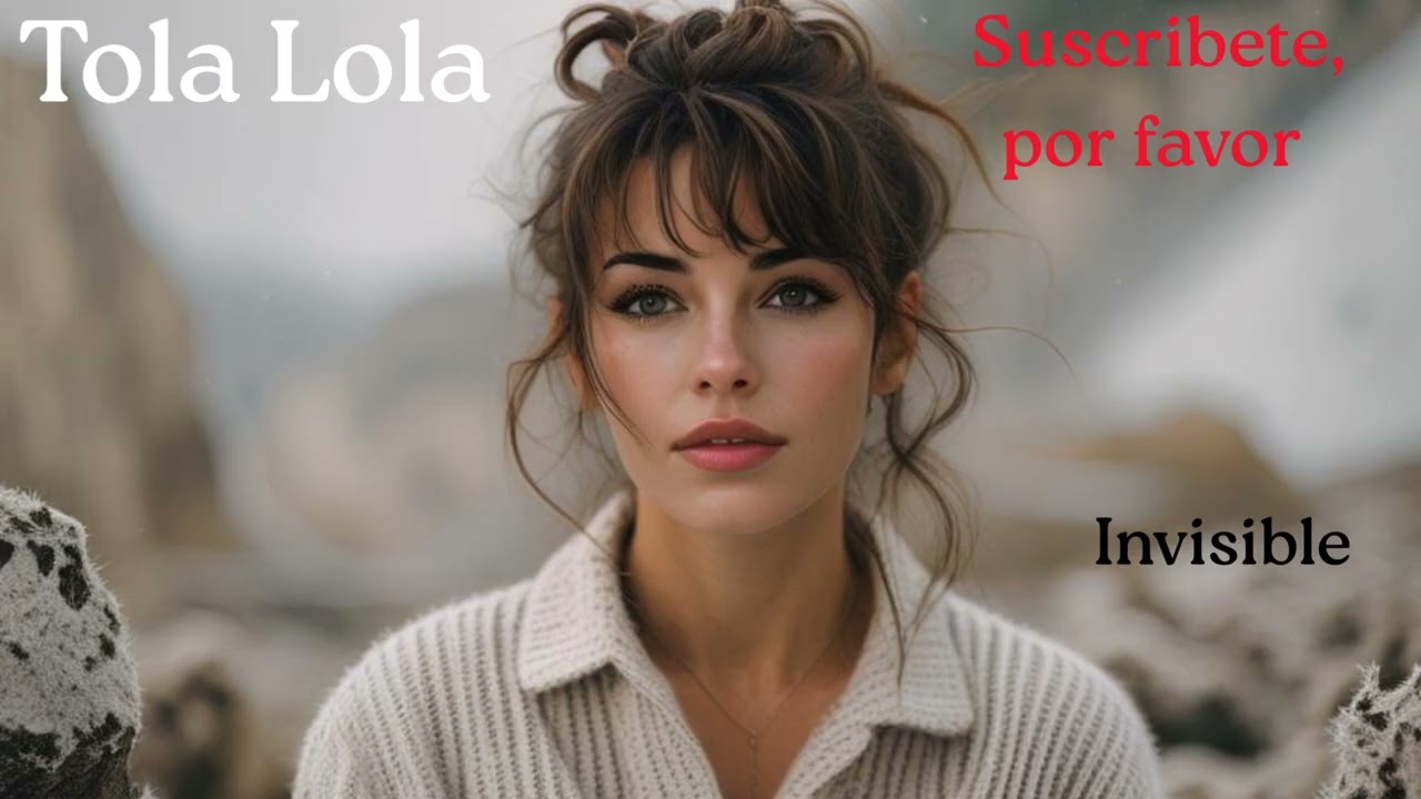 “Quédate en Silencio | Un himno suave para quienes no son vistos – Pop femenino emocional