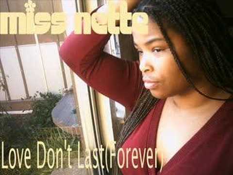 love dont last (forever)