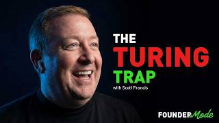 AI Can't Explain What It Did with Scott Francis