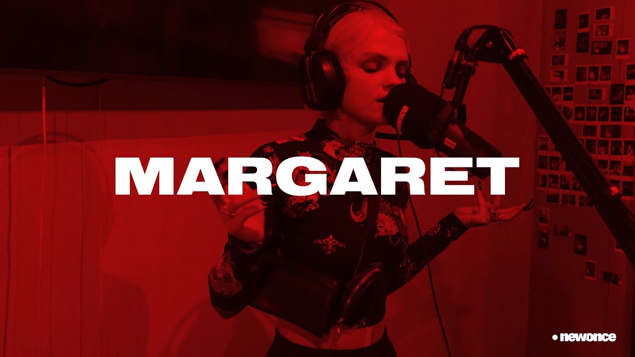 Margaret Przebisniegi Live Newonce Radio Premiera Youtube