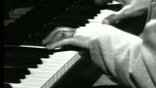 Jazz session  Piano Parade 10 1975 with Gerry Wiggins, Major Holley &amp; Ed Thigpen