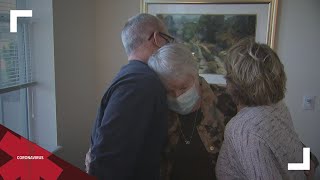 Colorado nursing home guidelines change to allow patient visits