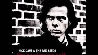 Nick Cave and the Bad Seeds - Where Do We Go Now but Nowhere? chords