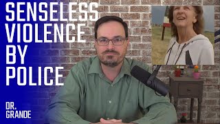 Details Police Violence Against a Mentally Ill Woman | Karen Garner Case Analysis Update
