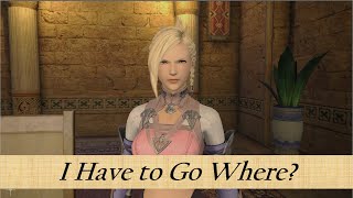 Can't Unlock Bowl of Embers (Hard) in FFXIV? Watch This!