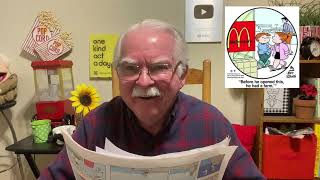 Sunday Funnies 50524 by Grandpa Reads the Comics 8,288 views 2 weeks ago 4 minutes, 42 seconds
