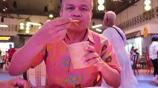 Famous Foods Street Eats at Resorts World Las Vegas 27July2021