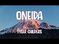 Tyler Childers - Oneida