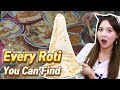 Orang Korea mencuba semua Roti! [Semua Dalam Menu EP06]