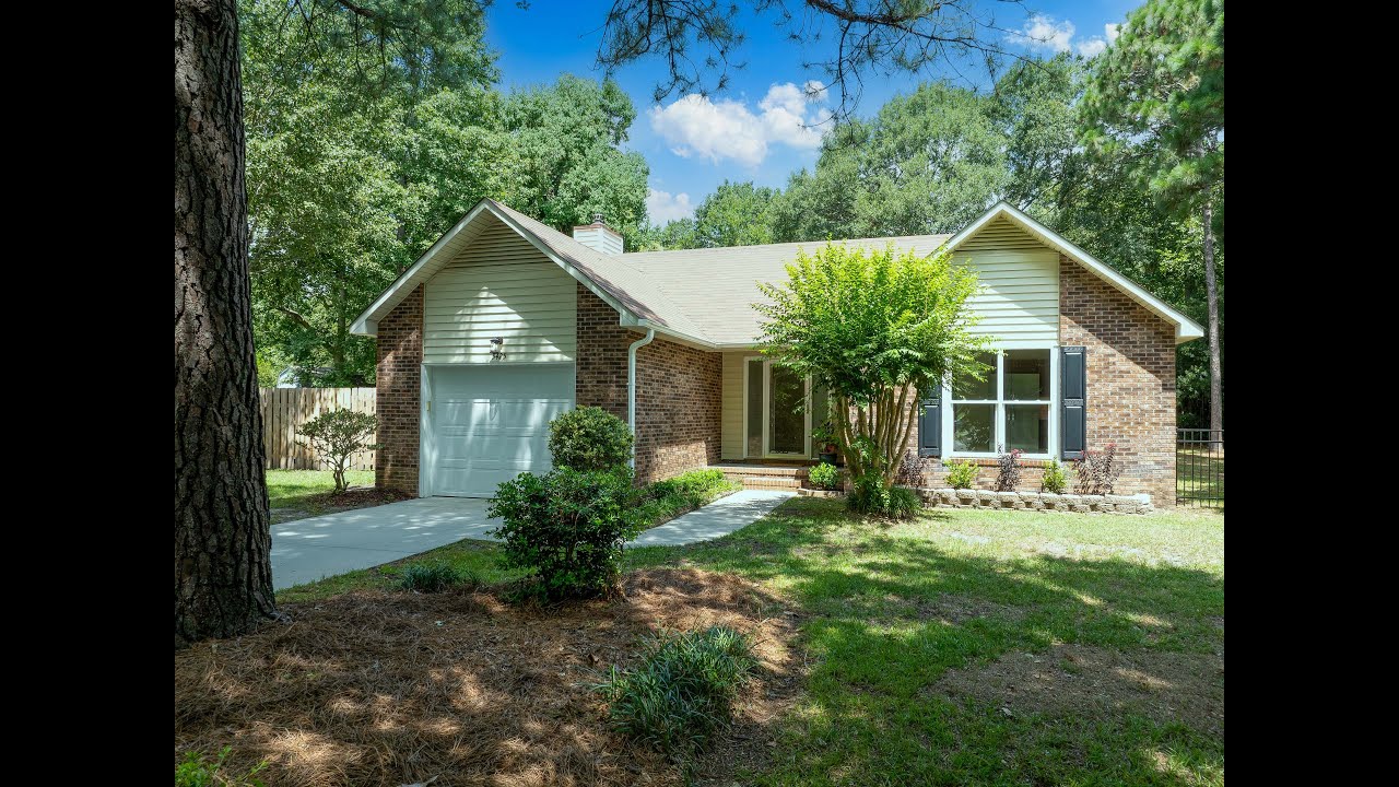 5425 Golden Eagle Ct, Wilmington, NC 28409