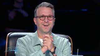 Baba Jackson Electrizează Scena Moment Memorabil