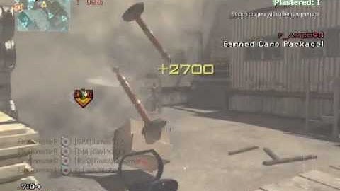 MULTI SEMTEX MW3