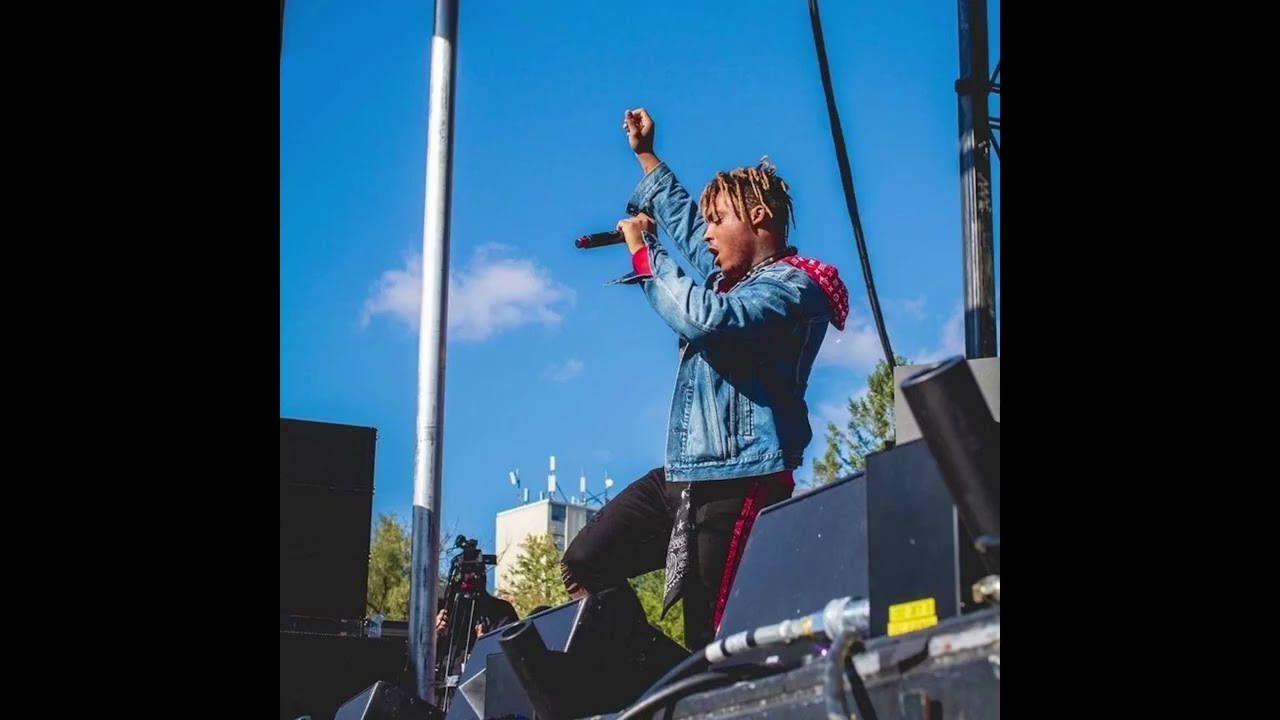 [FREE FOR PROFIT] Juice WRLD Type Beat - 