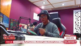 Download lagu KELANTANfm Live Stream