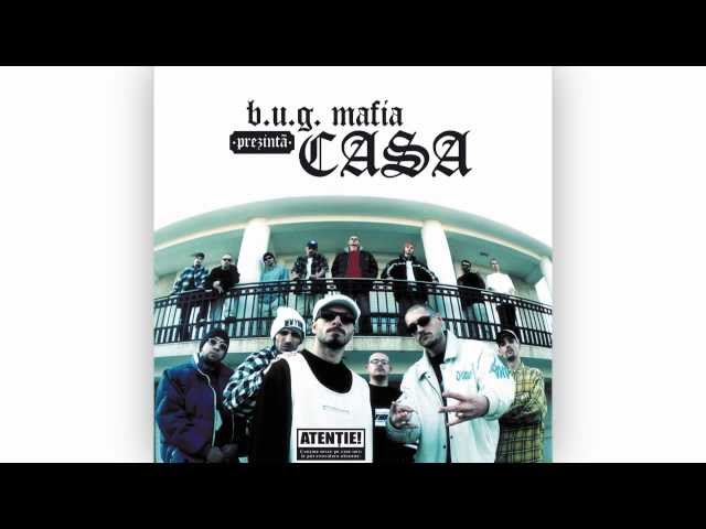 B.U.G. Mafia - Toti Borfasi (Prod. Tata Vlad) class=