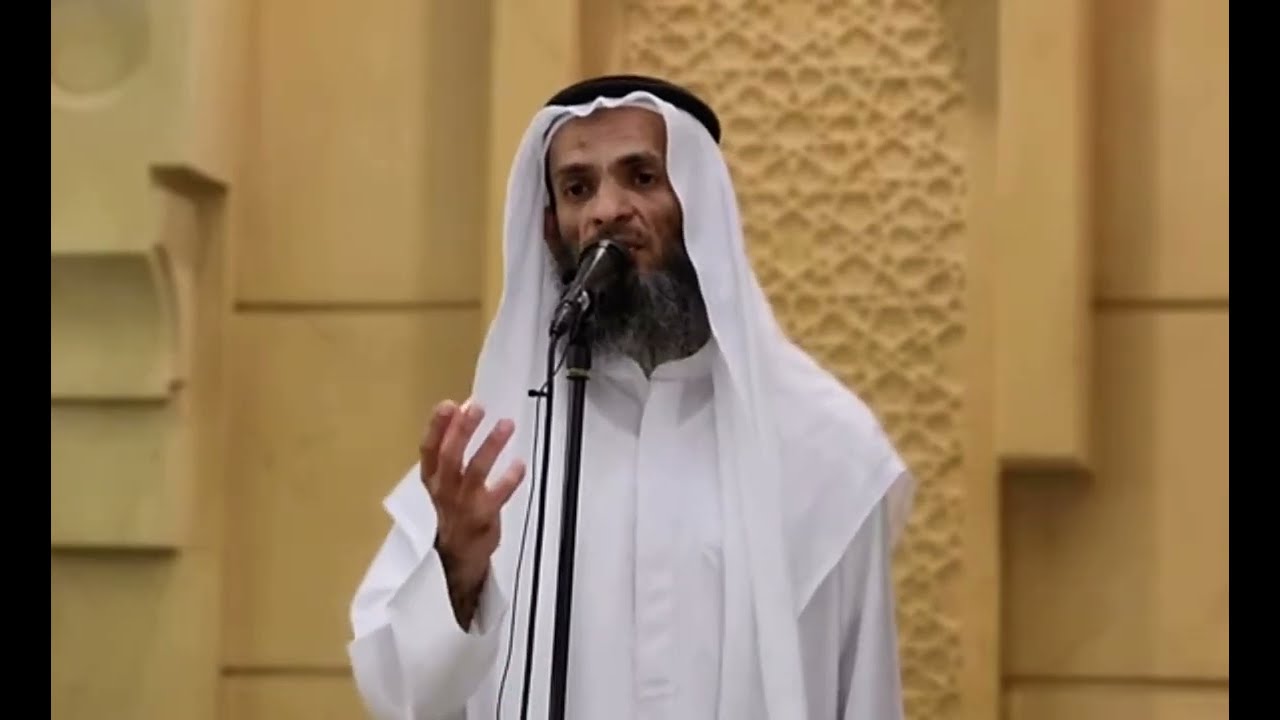 العبد المنيب إذا سمع خطبة ‫الجمعة؛‬ أقبل بقلبه على الله جل وعلا | الشيخ ‫خالد إسماعيل