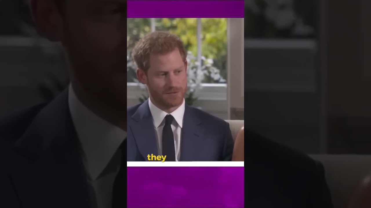 Meghan And Harry ACCUSED Of Turning Charity Into Luxury Piggy Bank
