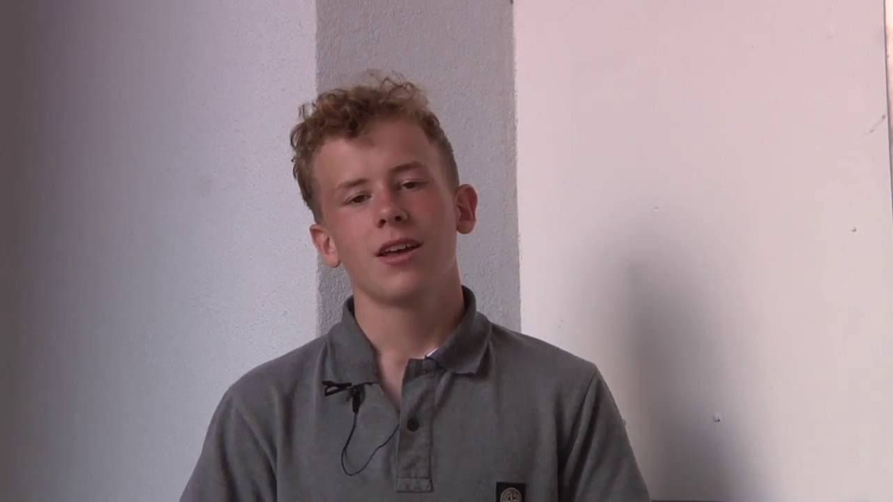 Meden Link With North Notts College - News Report