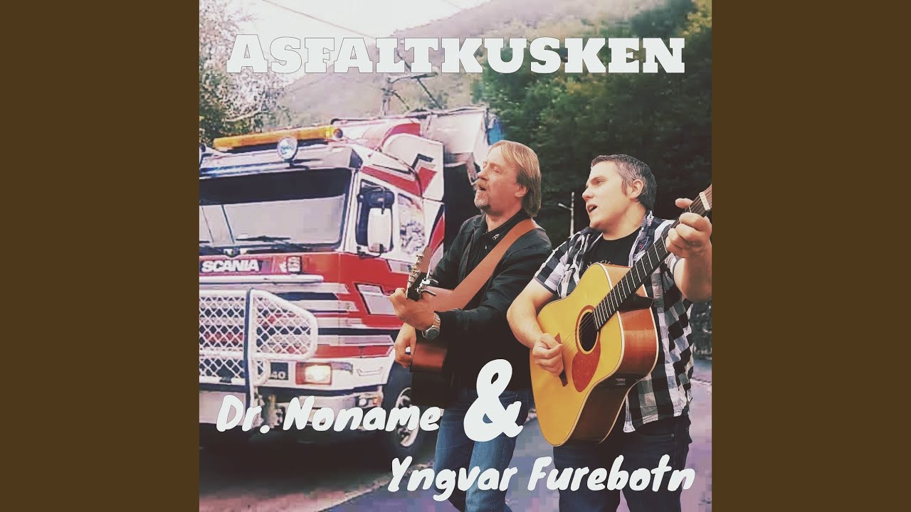 Watch Asfaltkusken on YouTube Watch Asfaltkusken on YouTube