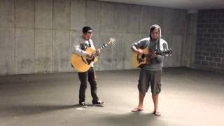 Still Rings True - What We Carry Inside Acoustic