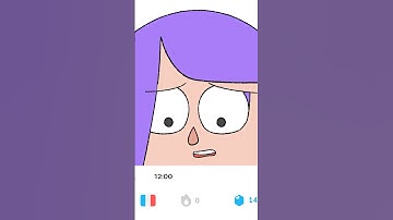 back to school back to my streak 🫥 #duolingo #backtoschool #lily #animation