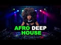 Afro Deep Soulful House Mix 2025 - The Best of Soulful Deep House