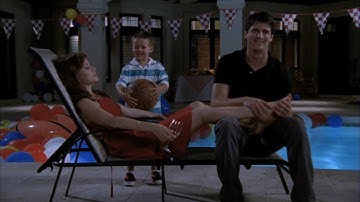 Nathan and Haley 7х01 №2