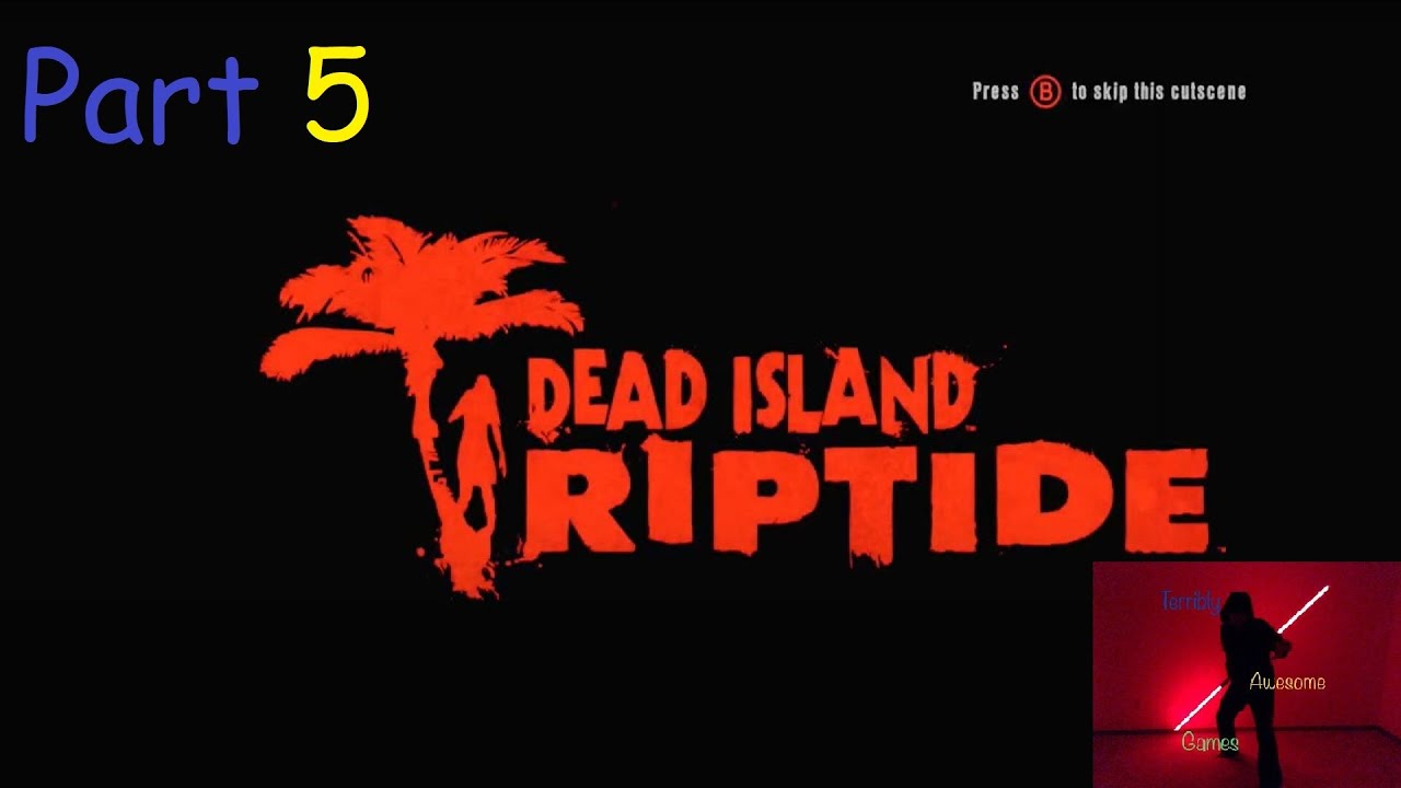 Dead Island: Riptide Definitive Edition (English)