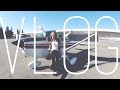 VLOG ☀ Private Plane?! + Fashion Week | chanelegance