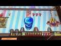 連射でアタックパーティー 適当にやってきた