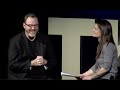 Mike mchargue theoed interview