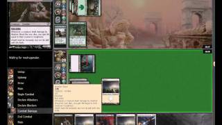 Innistrad Draft #3 - Part 2
