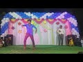 Erukopadu sankranti spl murali performance 2019