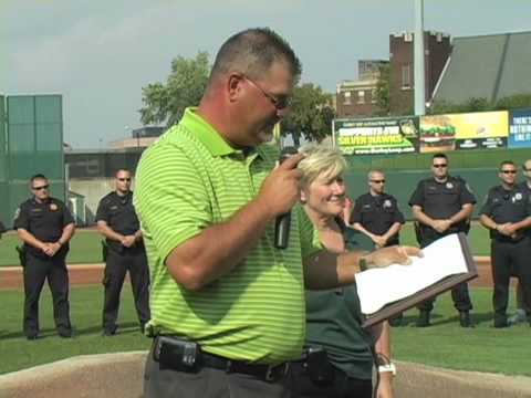 Fallen Heroes Night - August 7, 2010