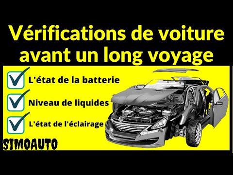 Vidéo: Que faites-vous après avoir mis de l'antigel dans votre voiture ?