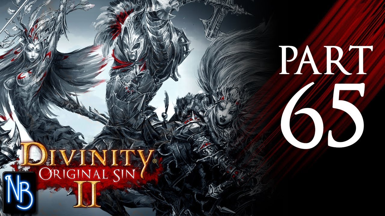 Divinity Original Sin 2 Walkthrough Part 65 No Commentary YouTube divinity-original-sin-2-walkthrough-part-65-no-commentary-youtube