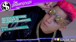 MC Rick & MC Novin - Máquina De Sexo (DJ Ney Do YouTube) Lançamento 2017