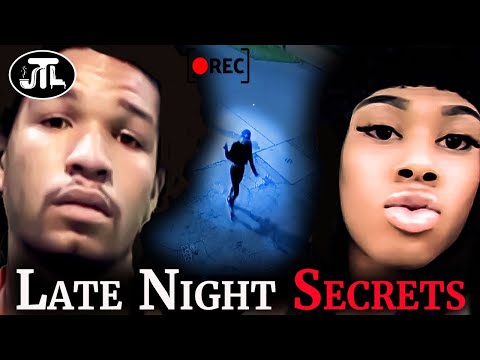 Unseen Detroit: 2024's Gangland Secrets Exposed