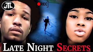 Downlow And Dangerous The Detroit House Party Massacre true Crime Documentary