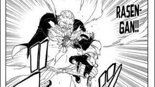 Boruto manga chapter 15 review -