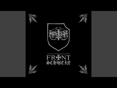 Marduk - Frontschwein