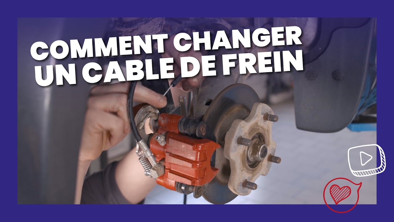 Frankberg 2x Câbles Frein à Main Arrière Gauche Droite Picanto SA 2004-2011 - Réf 5976007010