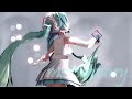 MMD マシュマリー Sour式初音ミク 2K60Fps MMD マシュマリー Sour式初音ミク 2K60Fps