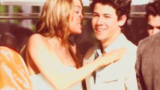 Niley || Nick &amp; Miley || &quot;The storm&quot;