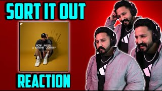 Karma - Sort It Out Reaction | Official Audio