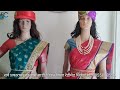 nauvari saree | नऊवारी साडी | न्यू लुक नऊवारी साडी | #shorts  #vairal #shortvideo #vairal