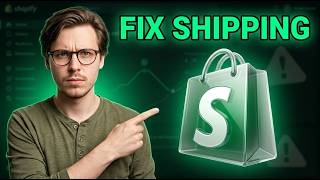 How To Fix Shopify Order Can't Be Shipped To Your Location [2026 Guide]