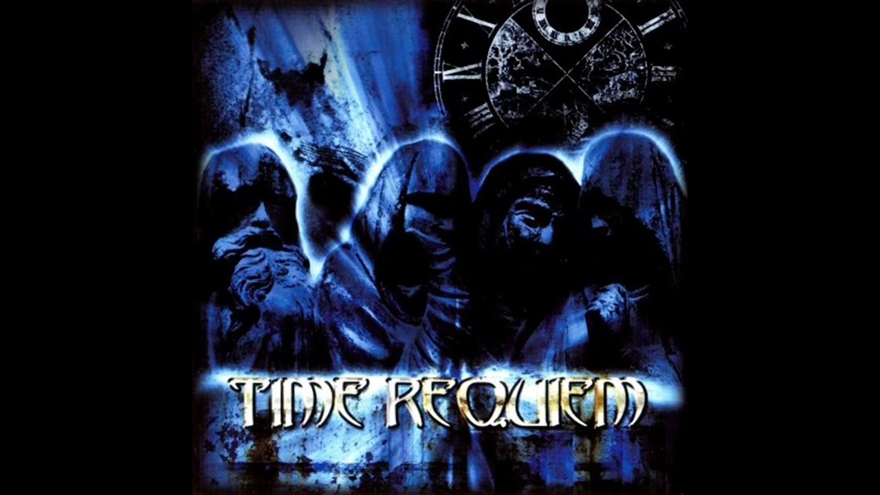 Time Requiem- Brutal Mentor