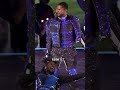 Usher's Super Bowl Halftime Outfit Had Us Saying No #Usher #SuperBowl #Halftime