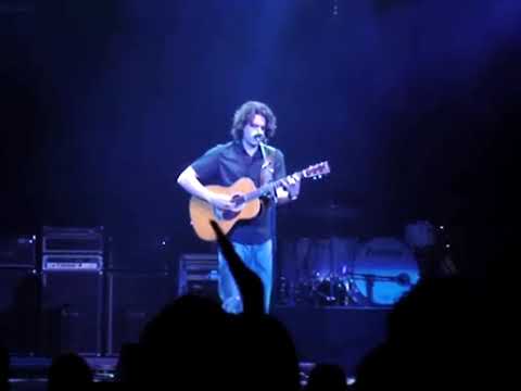 John Mayer - Split Screen Sadness